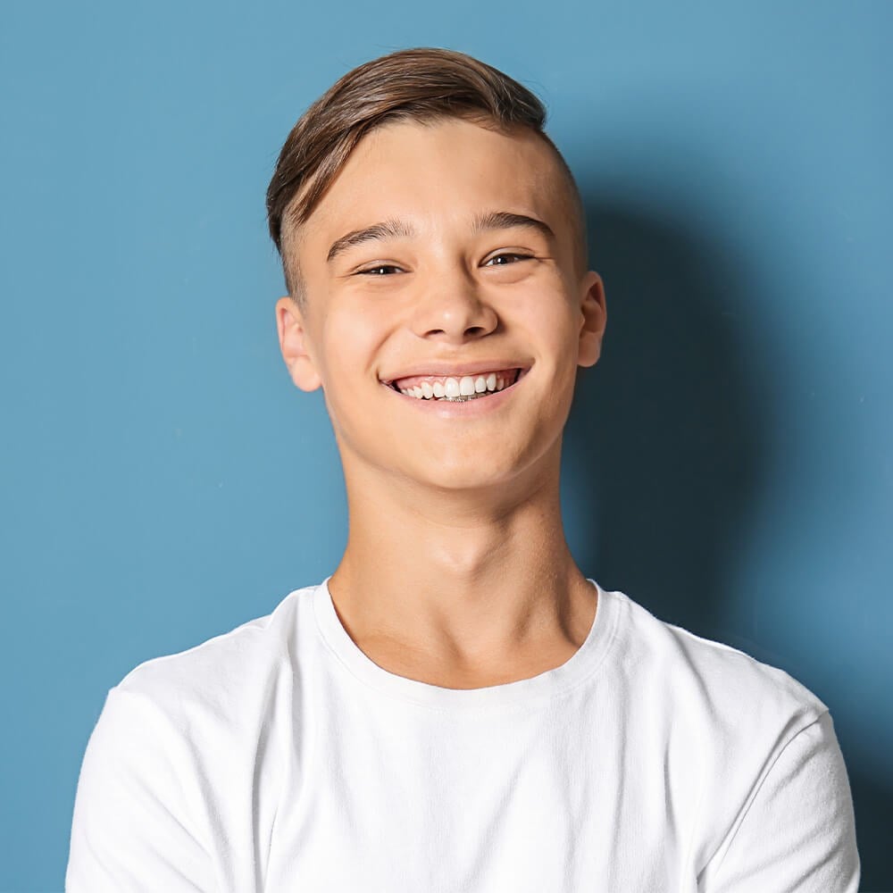 Invisalign Clear Aligners